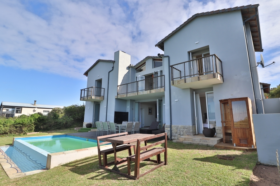 4 Bedroom Property for Sale in Pinnacle Point Golf Estate Western Cape